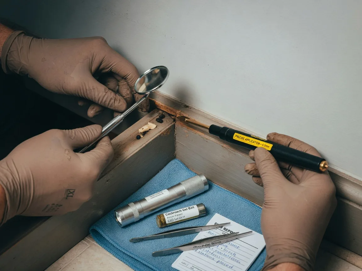 Why choose Emergency Pest Control in College Park, MD